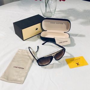 Louis Vuitton Sunglasses